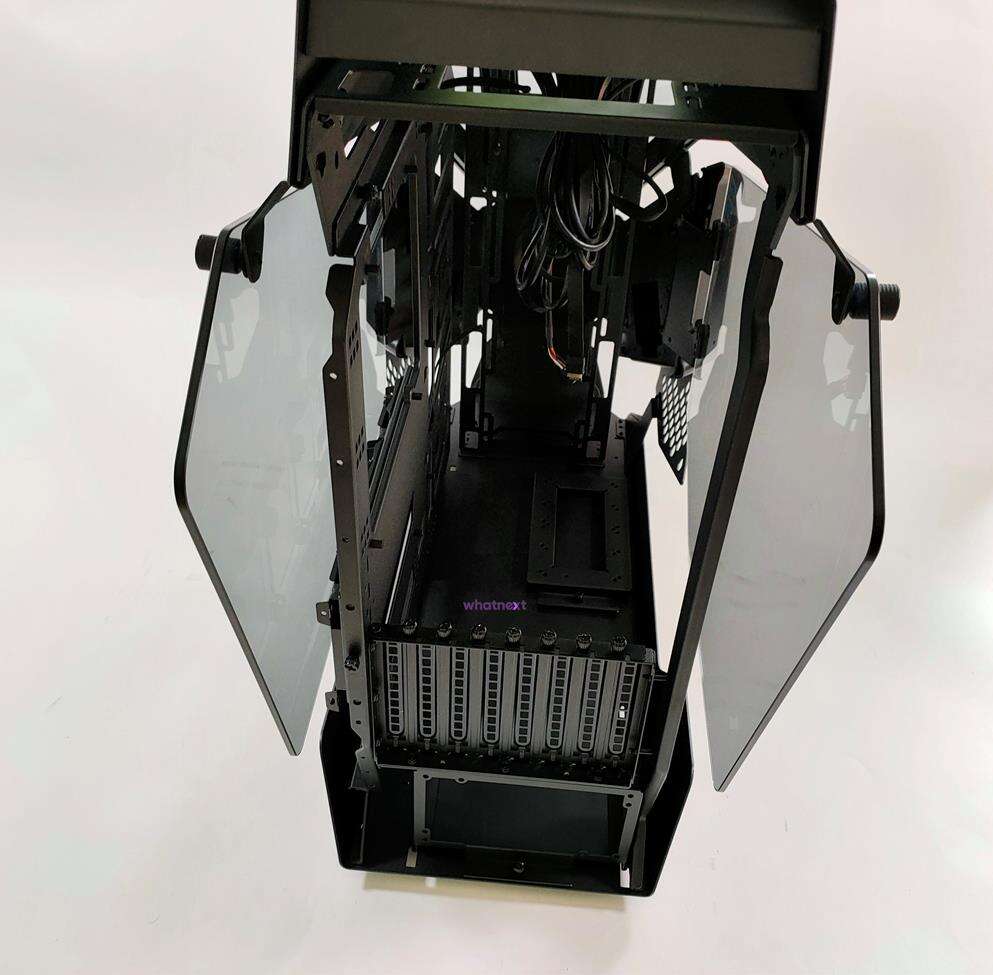 test Thermaltake AH T600, recenzja Thermaltake AH T600, opinia Thermaltake AH T600