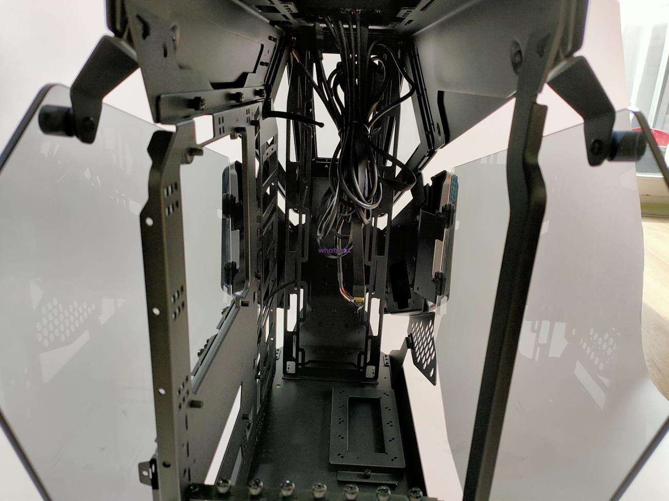 test Thermaltake AH T600, recenzja Thermaltake AH T600, opinia Thermaltake AH T600