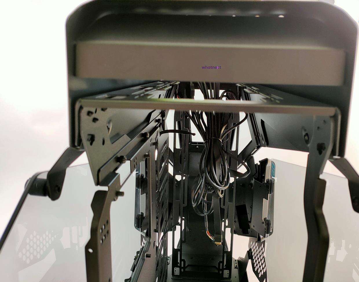 test Thermaltake AH T600, recenzja Thermaltake AH T600, opinia Thermaltake AH T600