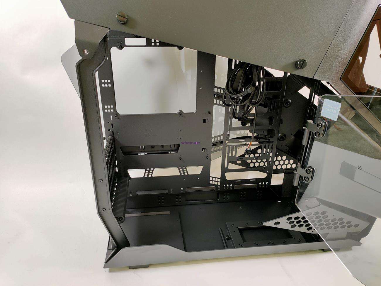 test Thermaltake AH T600, recenzja Thermaltake AH T600, opinia Thermaltake AH T600