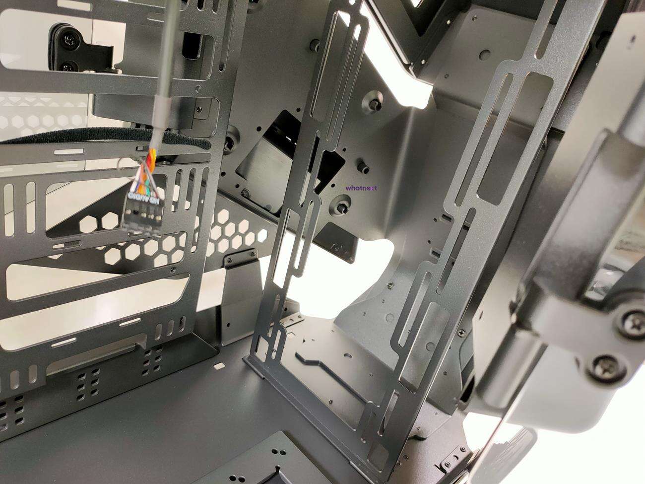 test Thermaltake AH T600, recenzja Thermaltake AH T600, opinia Thermaltake AH T600