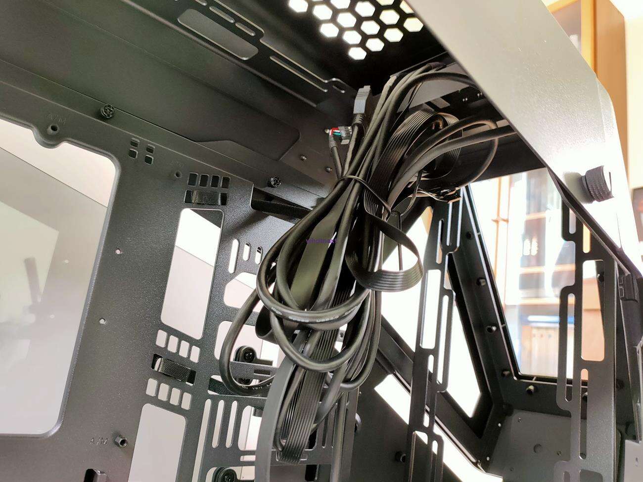 test Thermaltake AH T600, recenzja Thermaltake AH T600, opinia Thermaltake AH T600