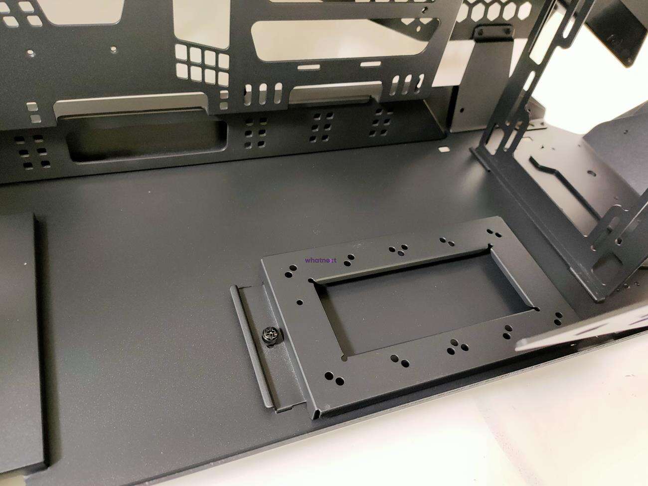 test Thermaltake AH T600, recenzja Thermaltake AH T600, opinia Thermaltake AH T600