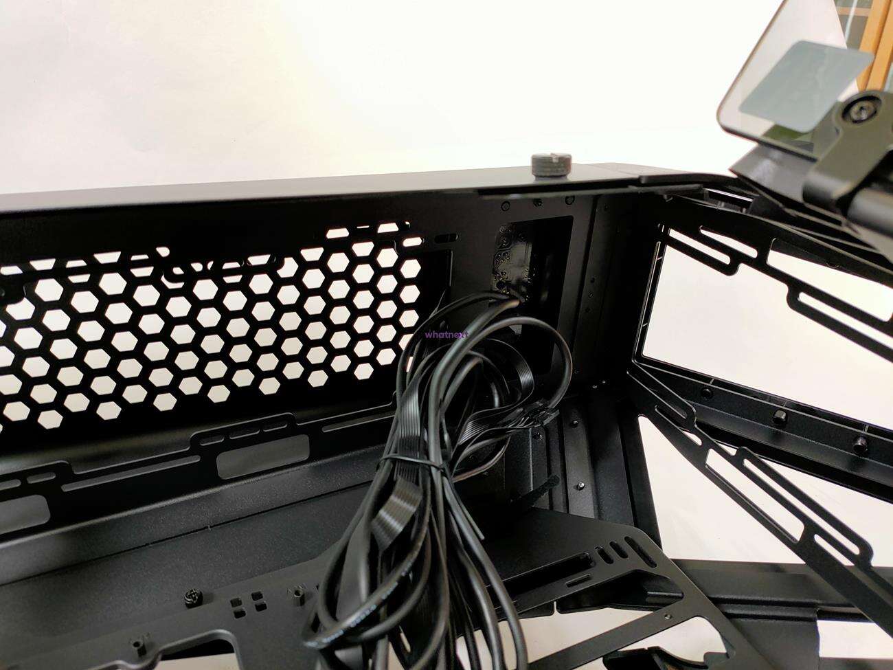 test Thermaltake AH T600, recenzja Thermaltake AH T600, opinia Thermaltake AH T600