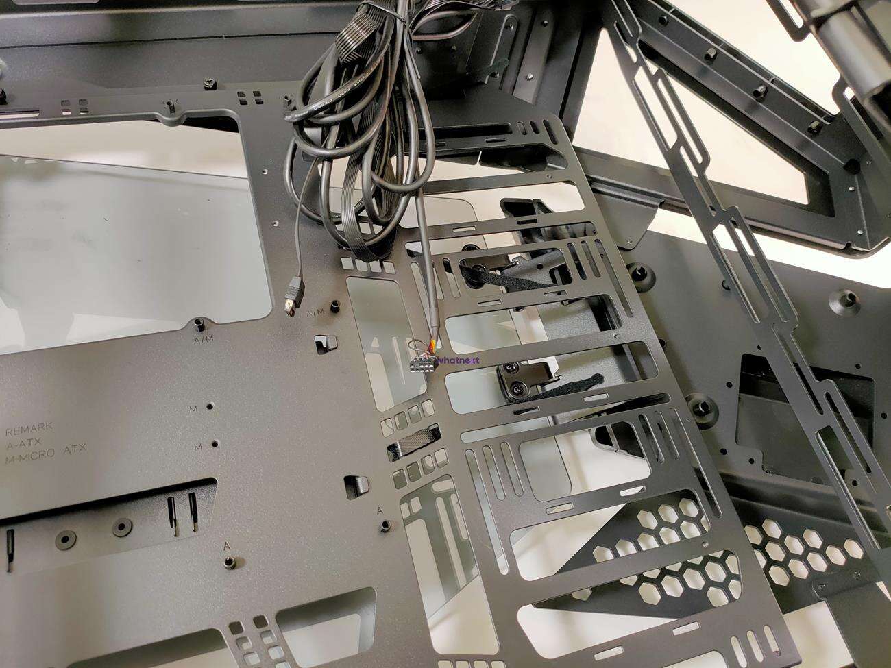 test Thermaltake AH T600, recenzja Thermaltake AH T600, opinia Thermaltake AH T600