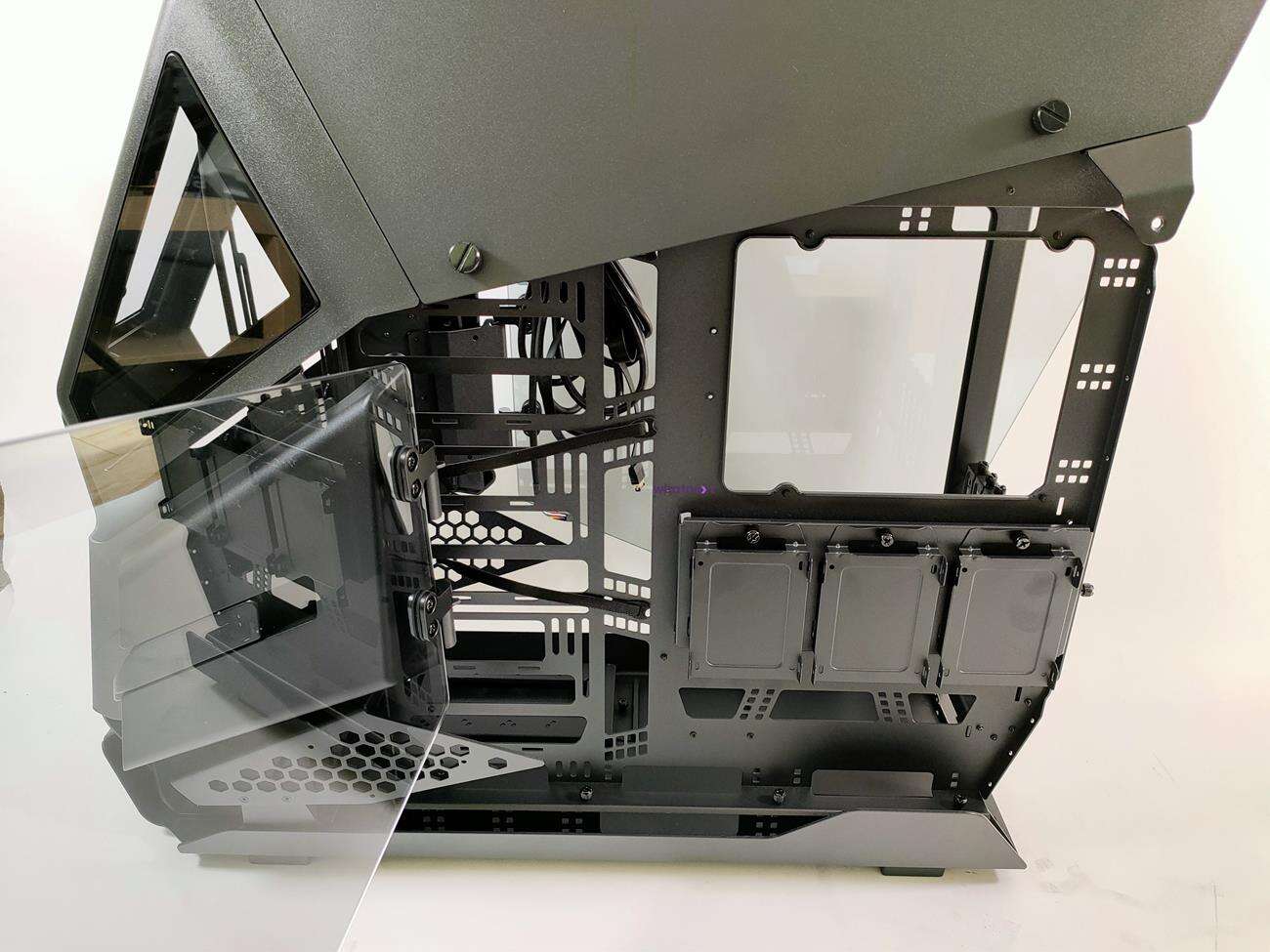 test Thermaltake AH T600, recenzja Thermaltake AH T600, opinia Thermaltake AH T600