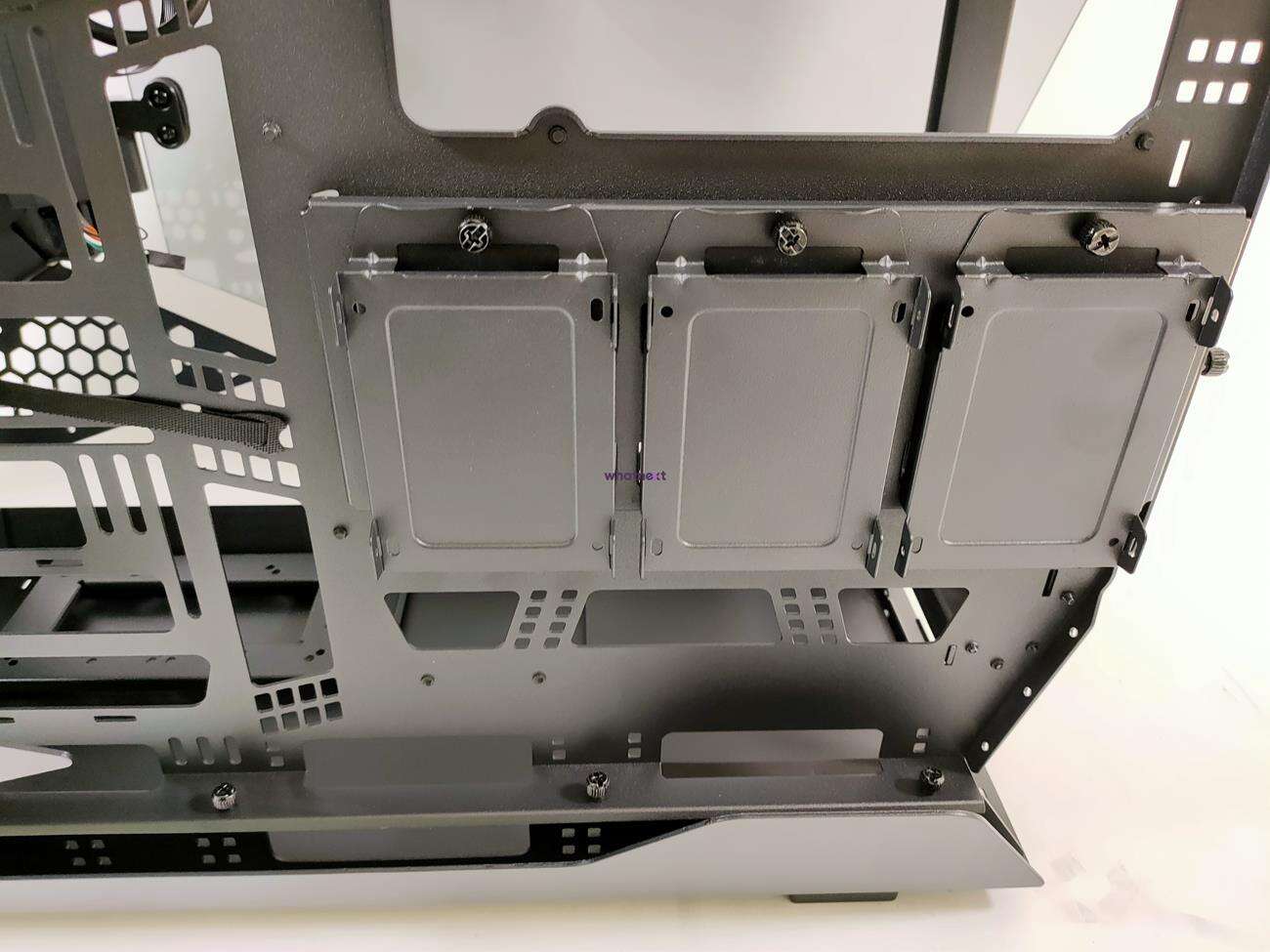 test Thermaltake AH T600, recenzja Thermaltake AH T600, opinia Thermaltake AH T600