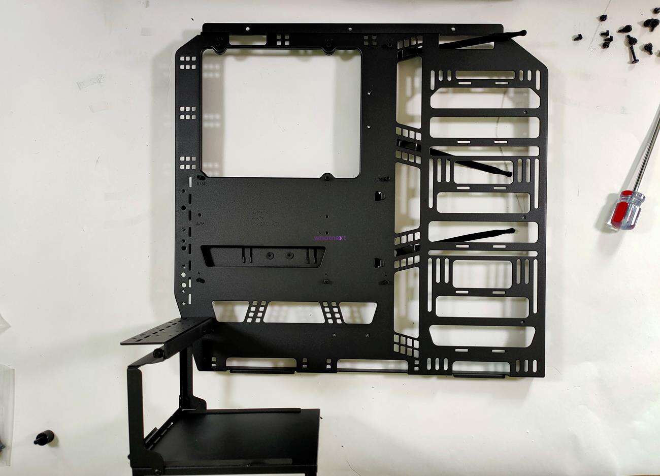 test Thermaltake AH T600, recenzja Thermaltake AH T600, opinia Thermaltake AH T600