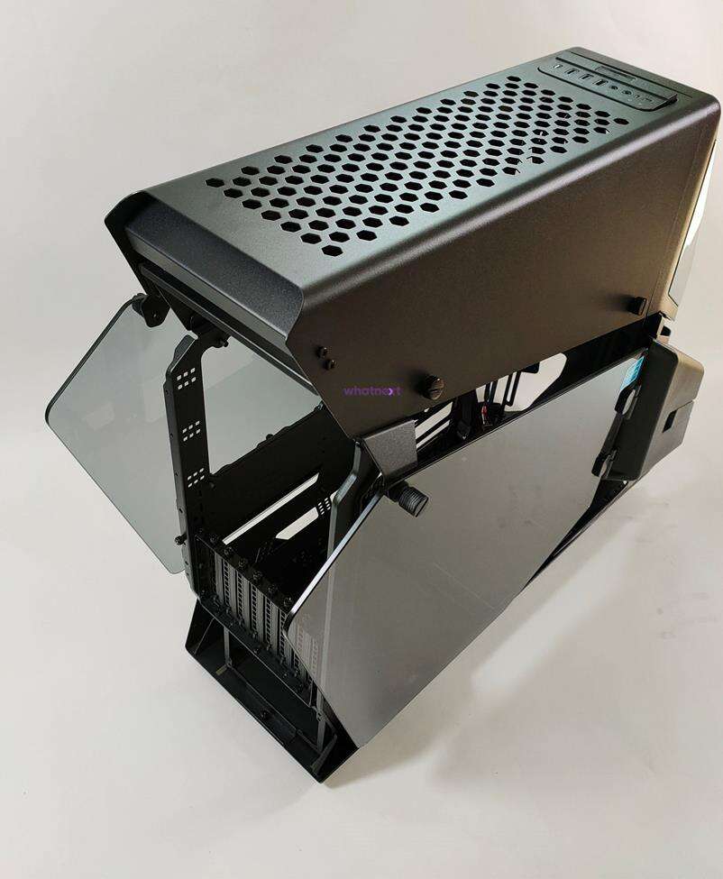 test Thermaltake AH T600, recenzja Thermaltake AH T600, opinia Thermaltake AH T600