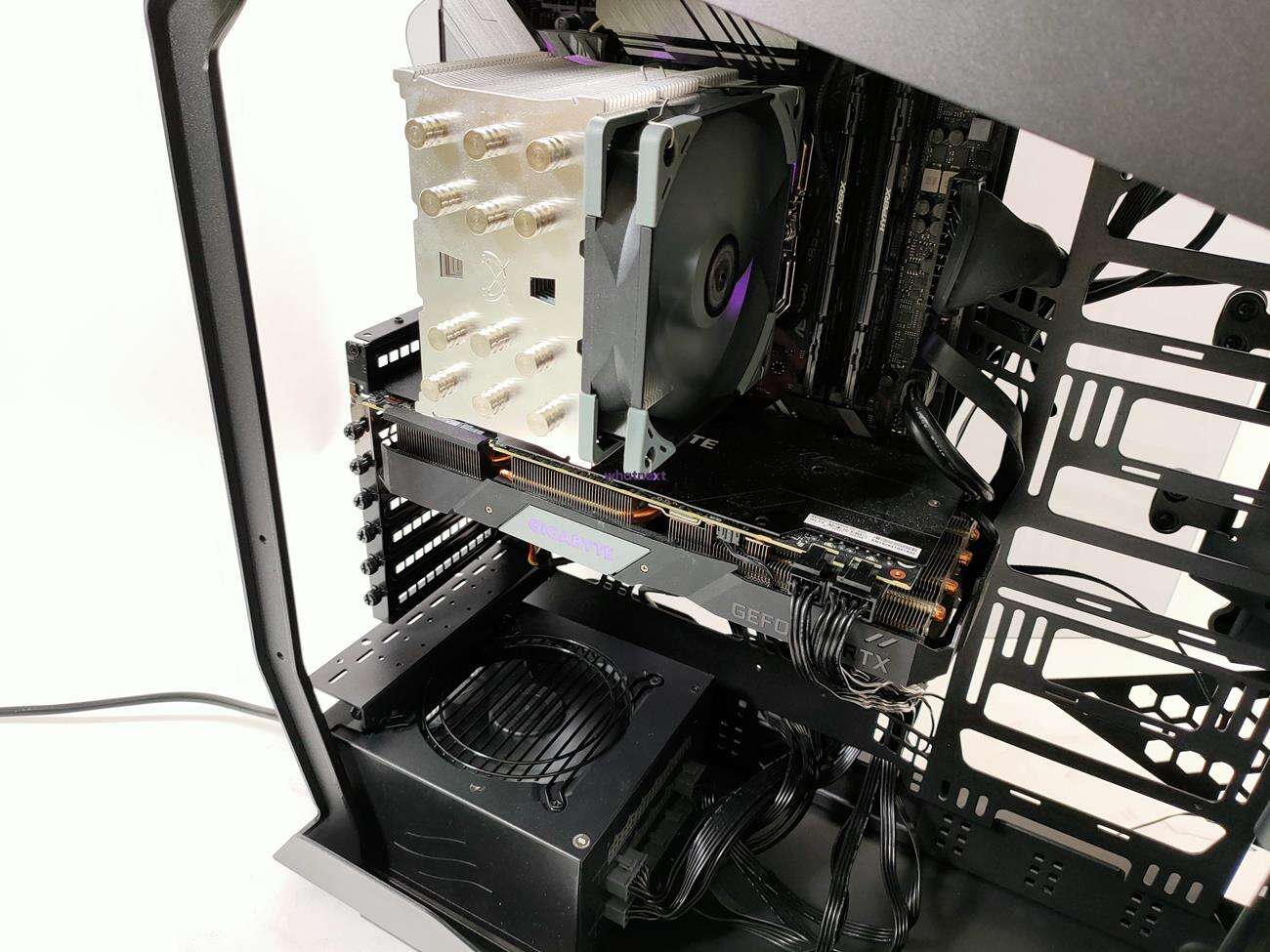 test Thermaltake AH T600, recenzja Thermaltake AH T600, opinia Thermaltake AH T600