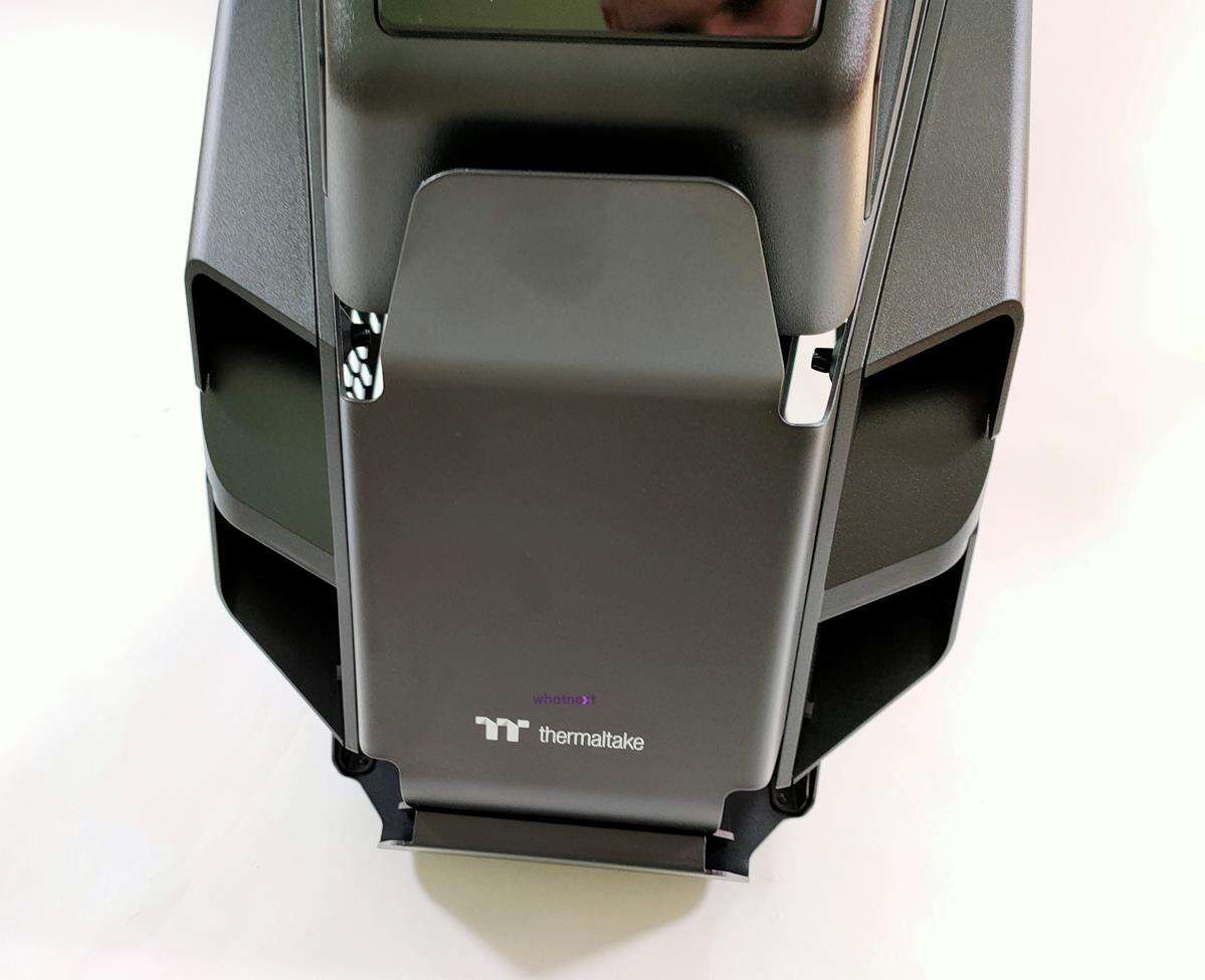 test Thermaltake AH T600, recenzja Thermaltake AH T600, opinia Thermaltake AH T600