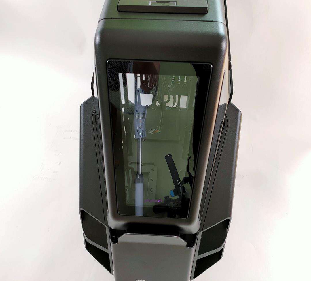 test Thermaltake AH T600, recenzja Thermaltake AH T600, opinia Thermaltake AH T600