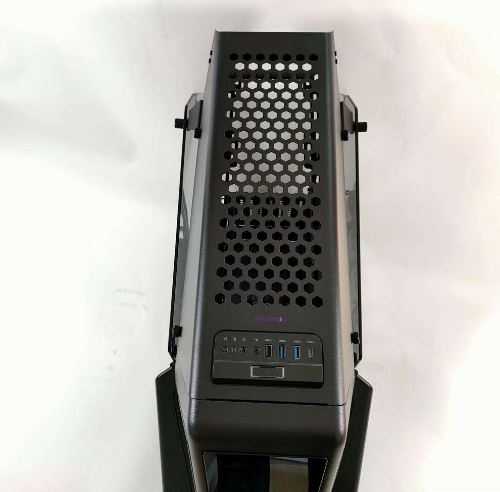 test Thermaltake AH T600, recenzja Thermaltake AH T600, opinia Thermaltake AH T600