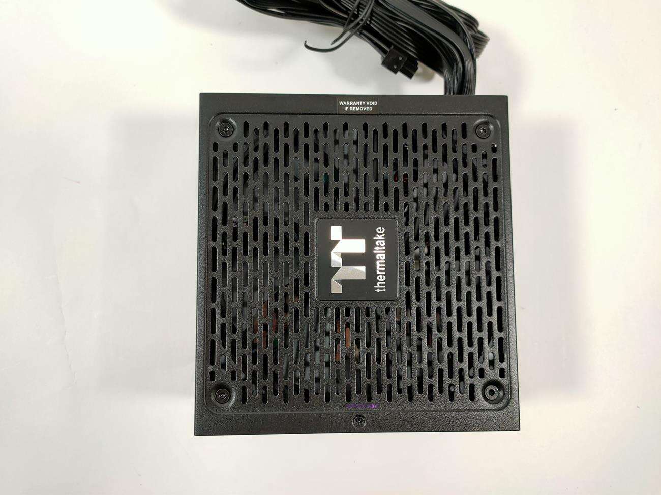 test Thermaltake Smart BM2 750W, recenzja Thermaltake Smart BM2 750W, opiniaThermaltake Smart BM2 750W