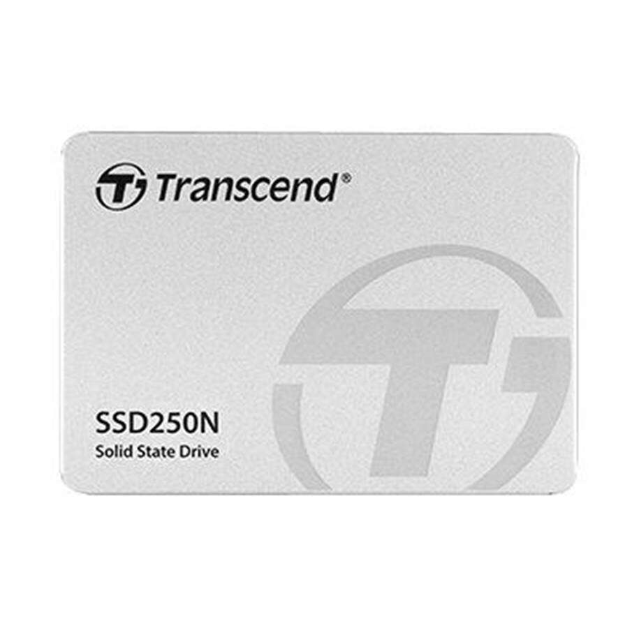 Transcend SSD250N