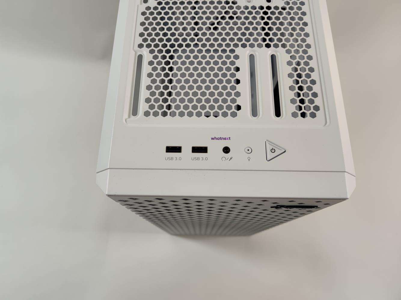 test XPG Defender Pro, recenzja XPG Defender Pro, opinia XPG Defender Pro