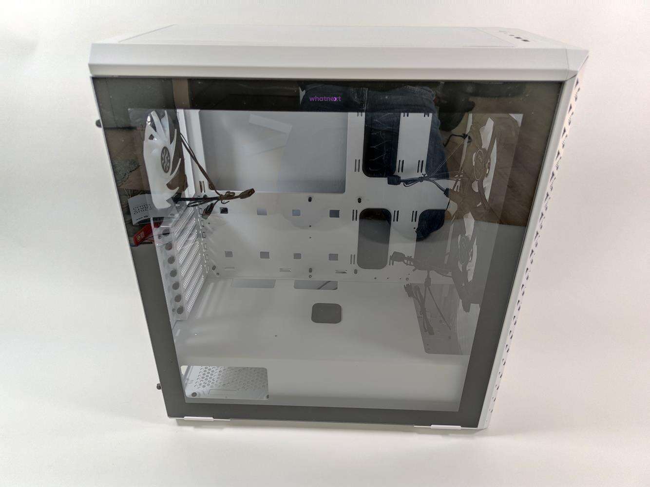 test XPG Defender Pro, recenzja XPG Defender Pro, opinia XPG Defender Pro