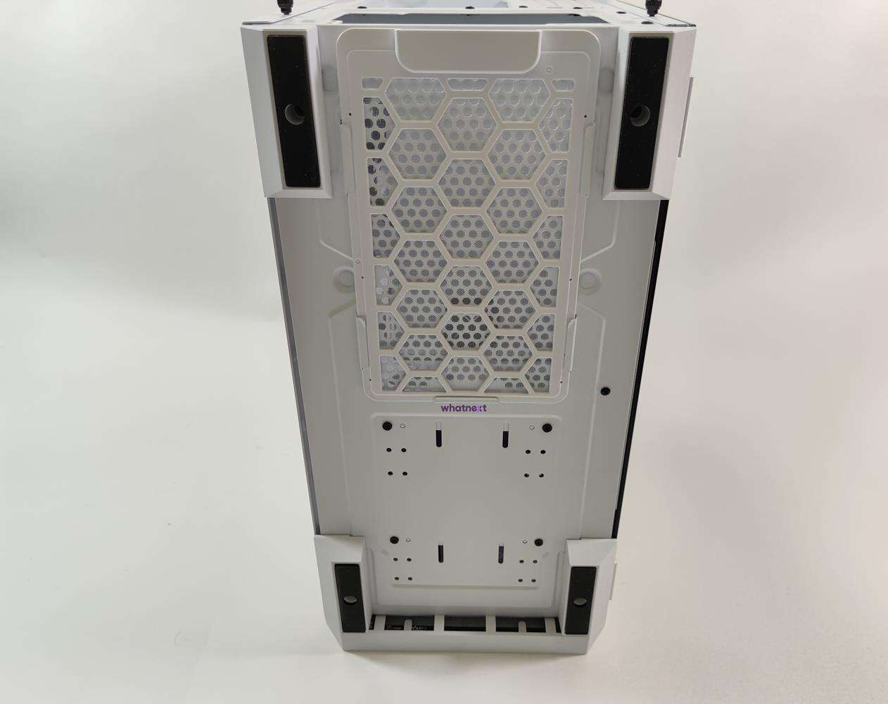 test XPG Defender Pro, recenzja XPG Defender Pro, opinia XPG Defender Pro