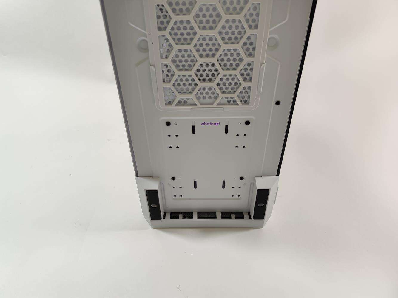 test XPG Defender Pro, recenzja XPG Defender Pro, opinia XPG Defender Pro