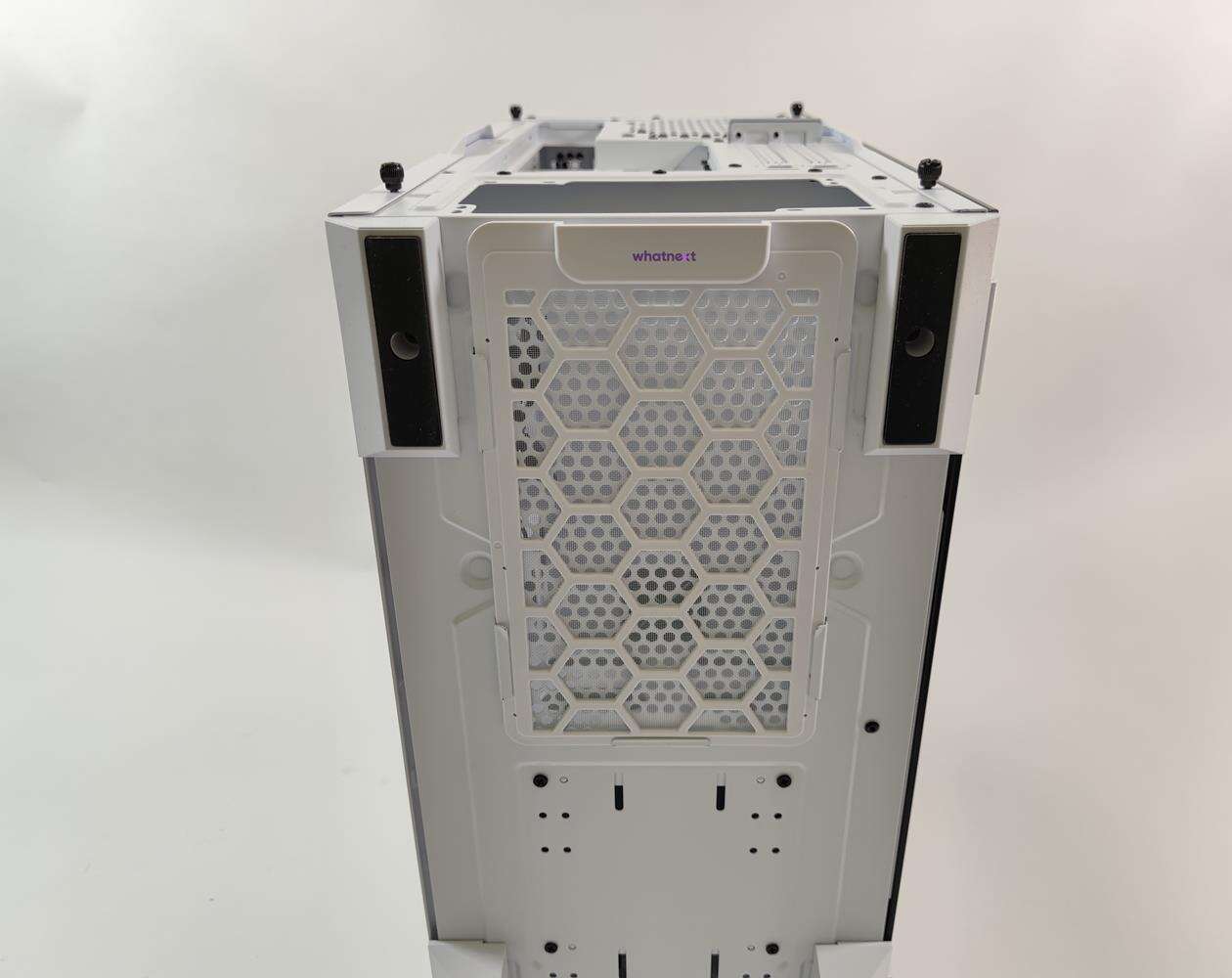 test XPG Defender Pro, recenzja XPG Defender Pro, opinia XPG Defender Pro