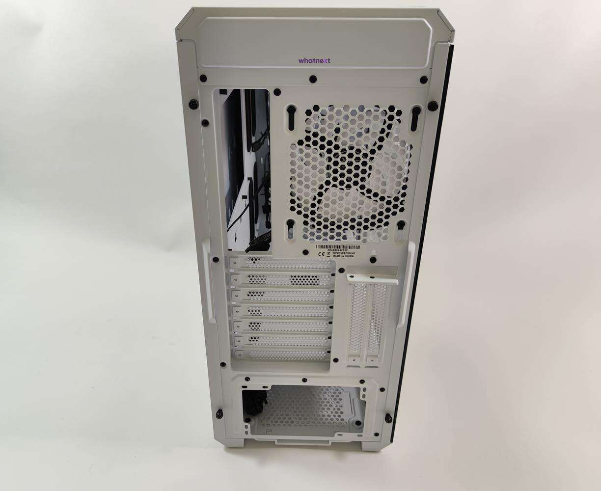 test XPG Defender Pro, recenzja XPG Defender Pro, opinia XPG Defender Pro