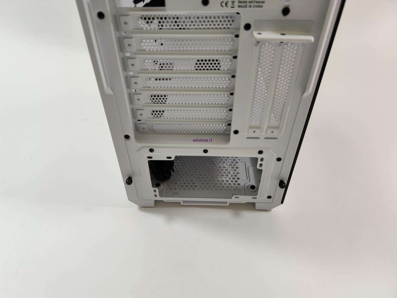 test XPG Defender Pro, recenzja XPG Defender Pro, opinia XPG Defender Pro