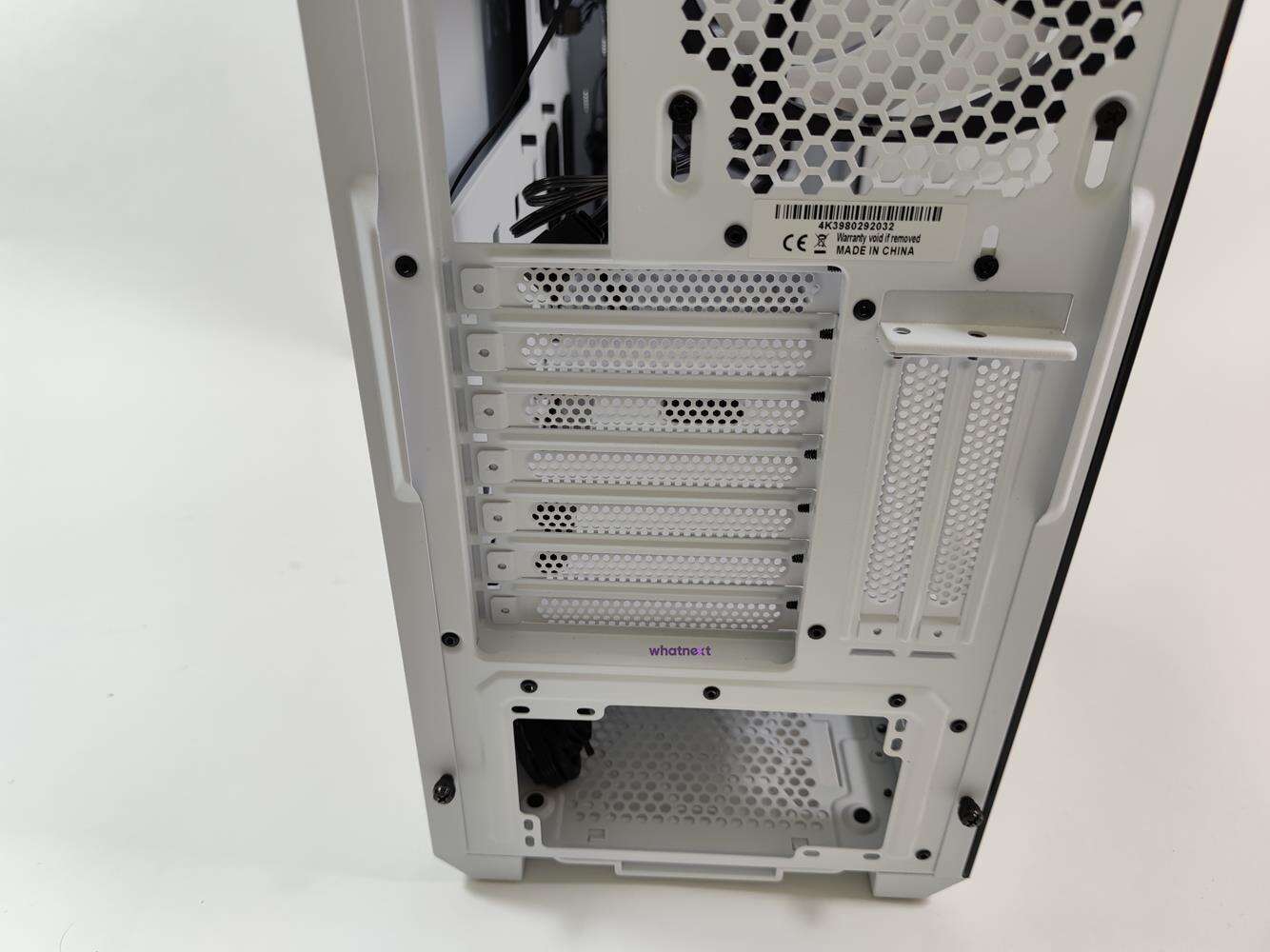 test XPG Defender Pro, recenzja XPG Defender Pro, opinia XPG Defender Pro