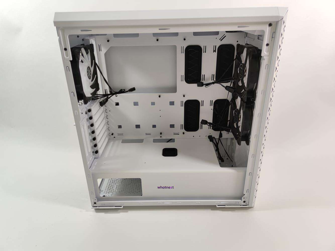 test XPG Defender Pro, recenzja XPG Defender Pro, opinia XPG Defender Pro