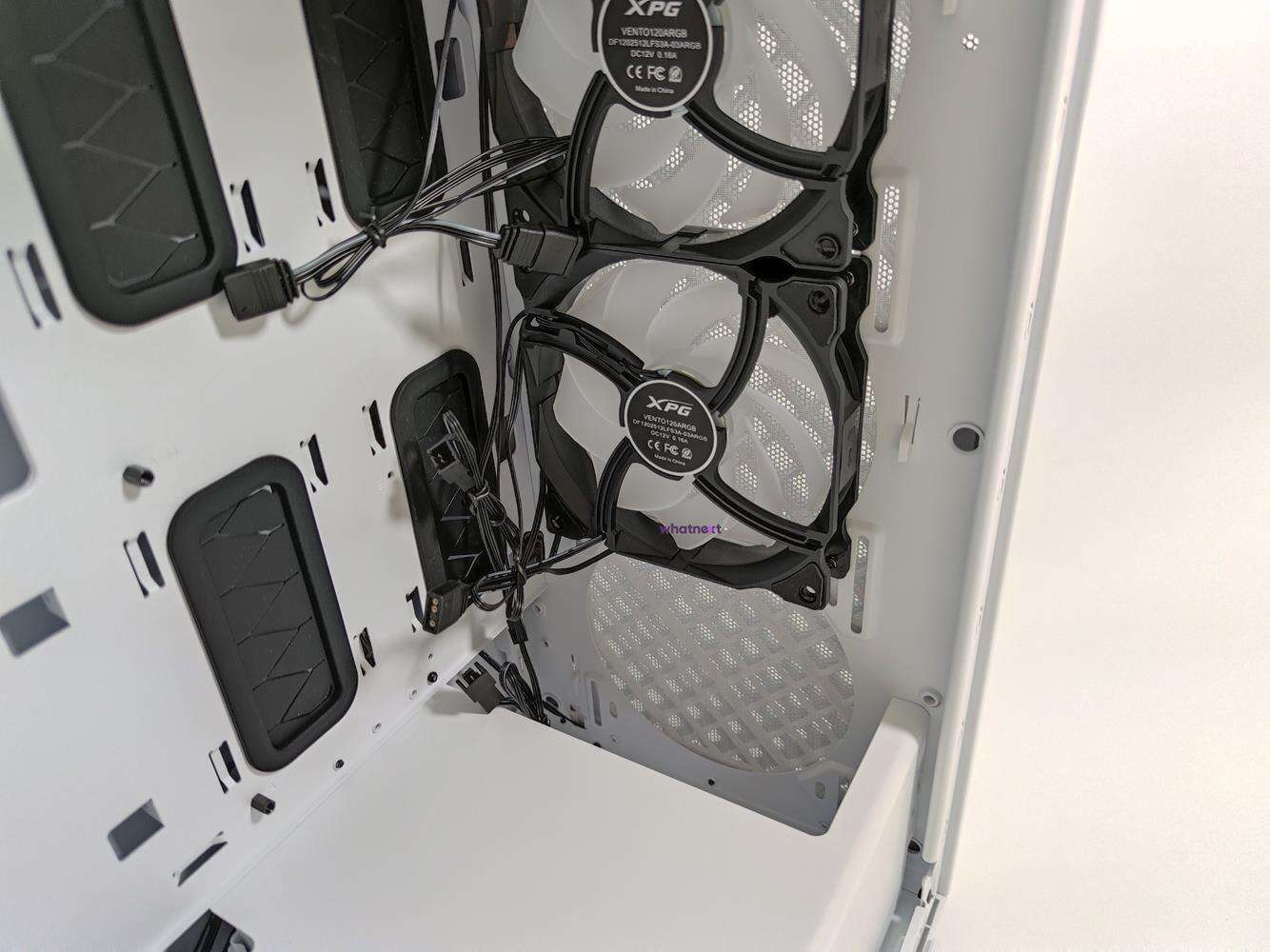 test XPG Defender Pro, recenzja XPG Defender Pro, opinia XPG Defender Pro