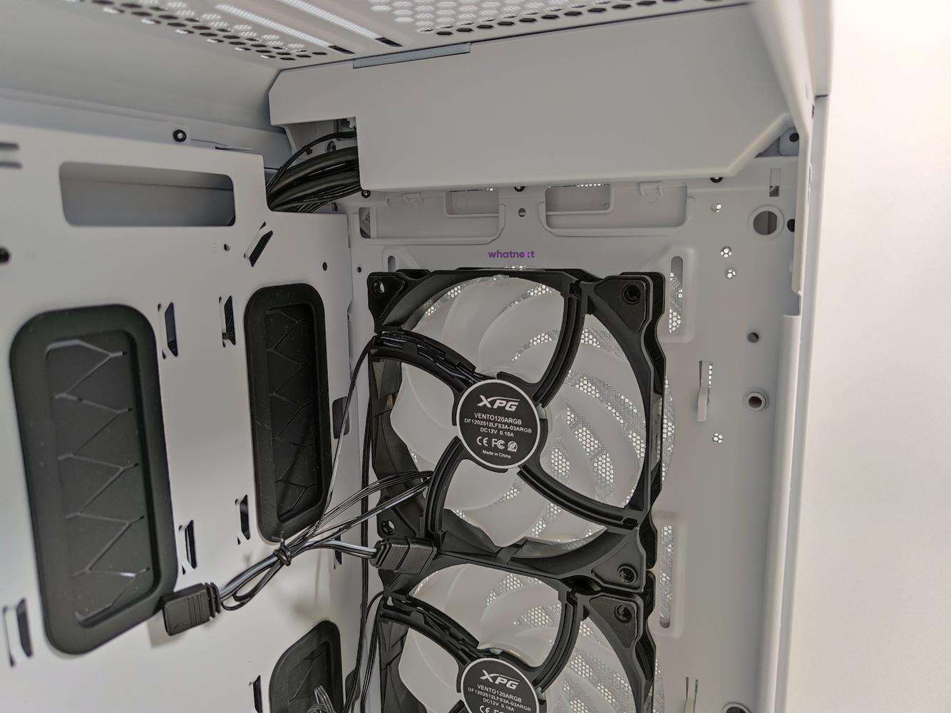 test XPG Defender Pro, recenzja XPG Defender Pro, opinia XPG Defender Pro