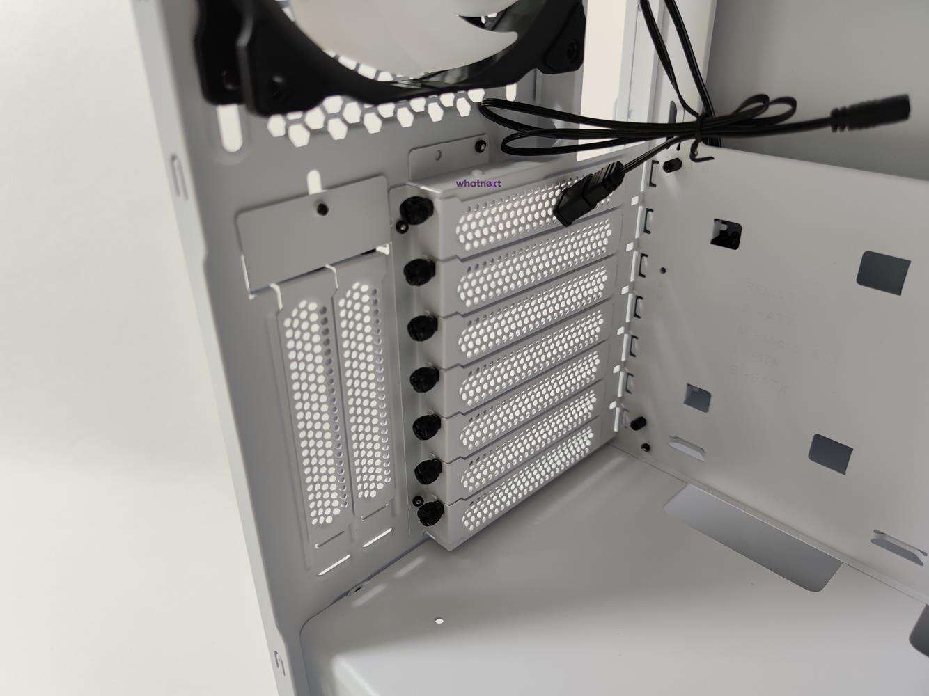 test XPG Defender Pro, recenzja XPG Defender Pro, opinia XPG Defender Pro