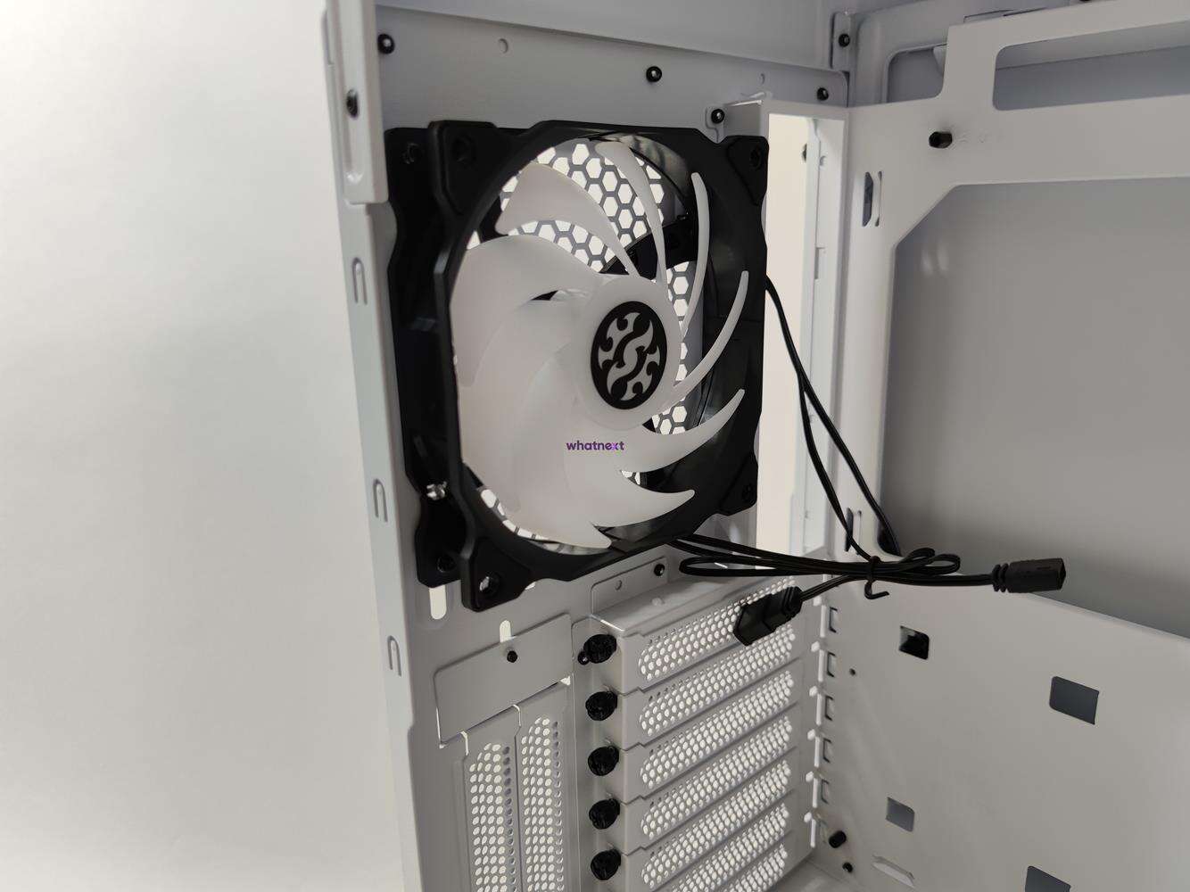 test XPG Defender Pro, recenzja XPG Defender Pro, opinia XPG Defender Pro