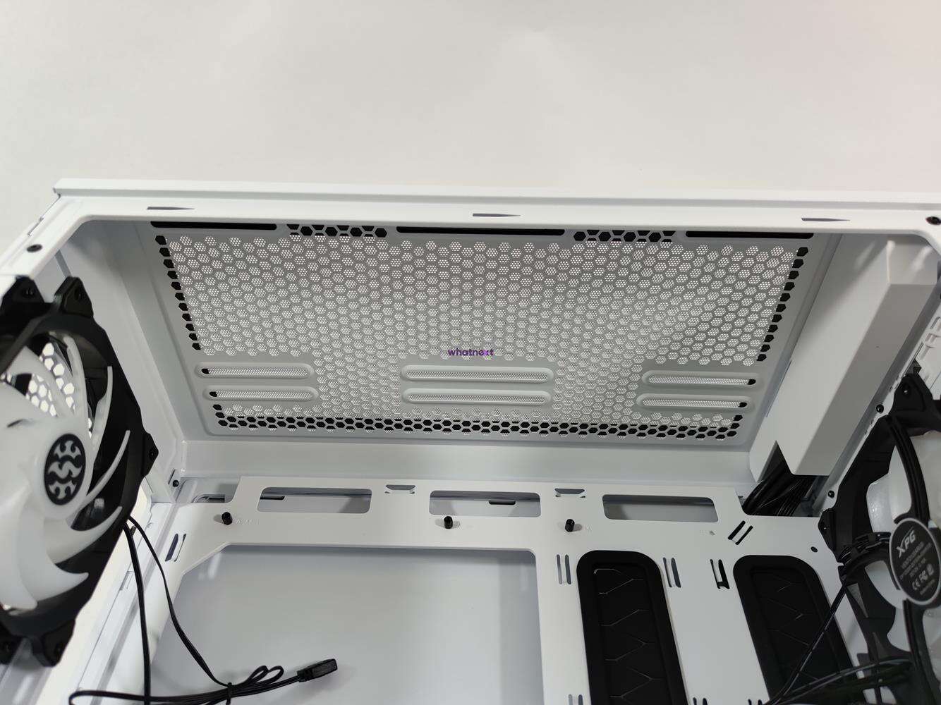 test XPG Defender Pro, recenzja XPG Defender Pro, opinia XPG Defender Pro