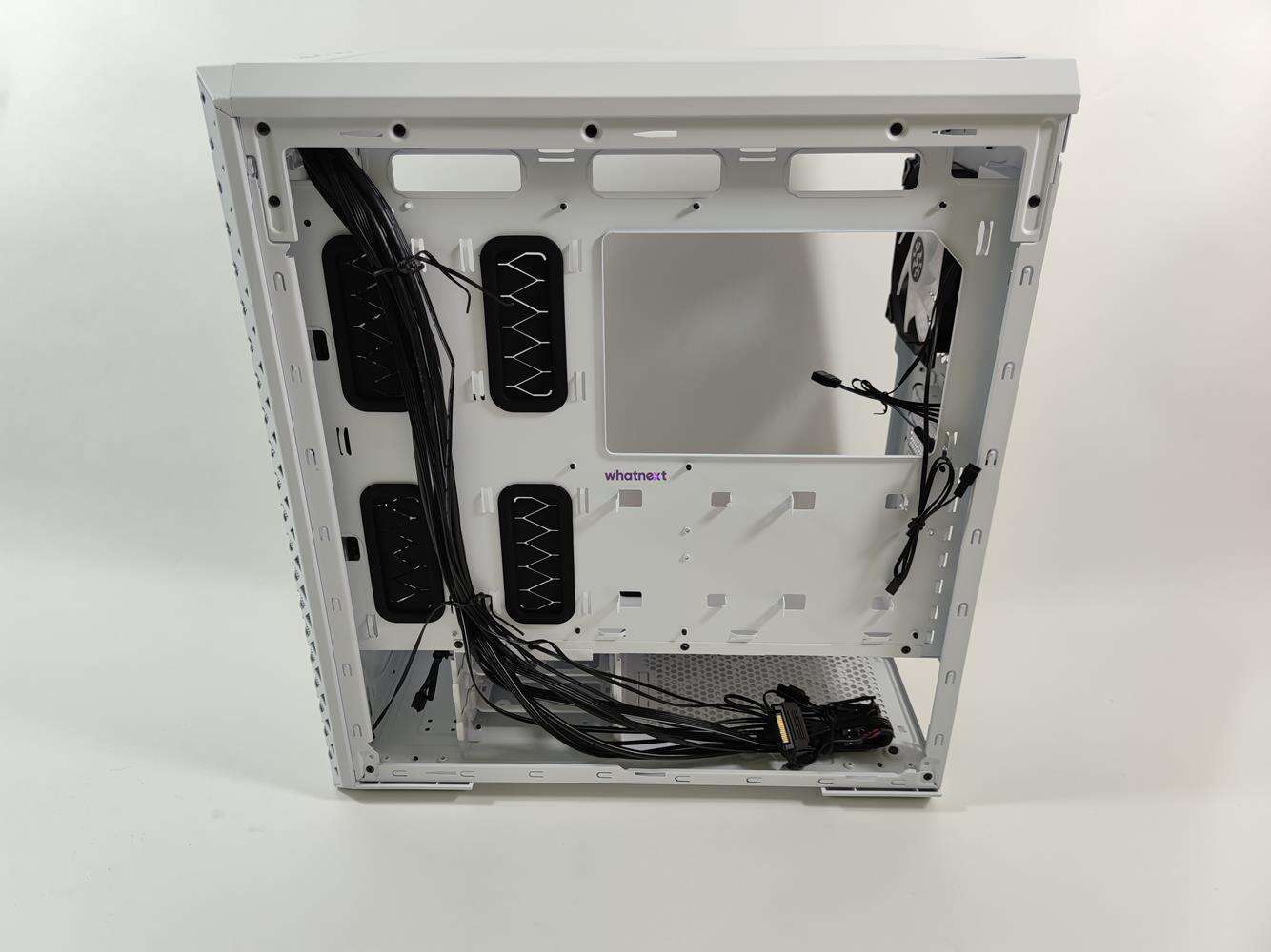 test XPG Defender Pro, recenzja XPG Defender Pro, opinia XPG Defender Pro