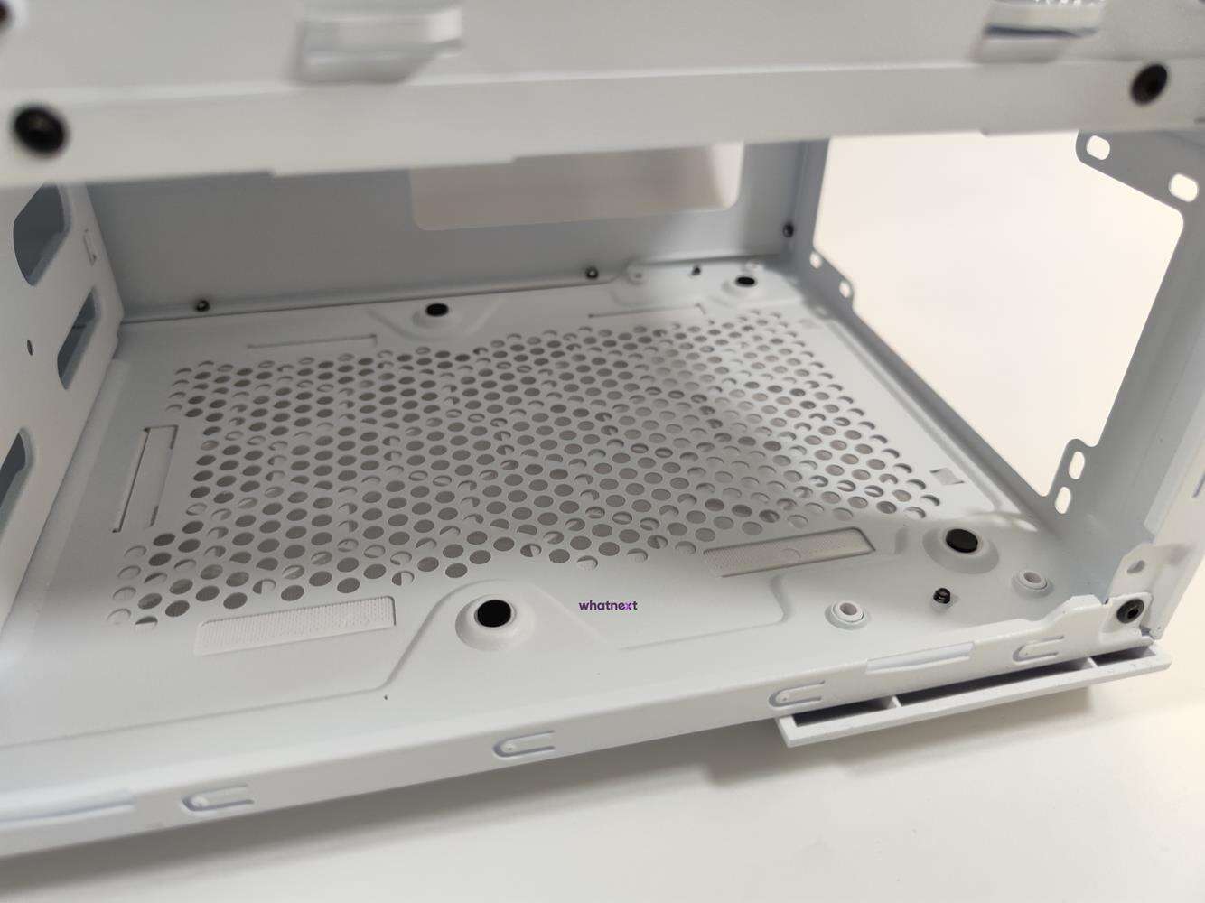 test XPG Defender Pro, recenzja XPG Defender Pro, opinia XPG Defender Pro