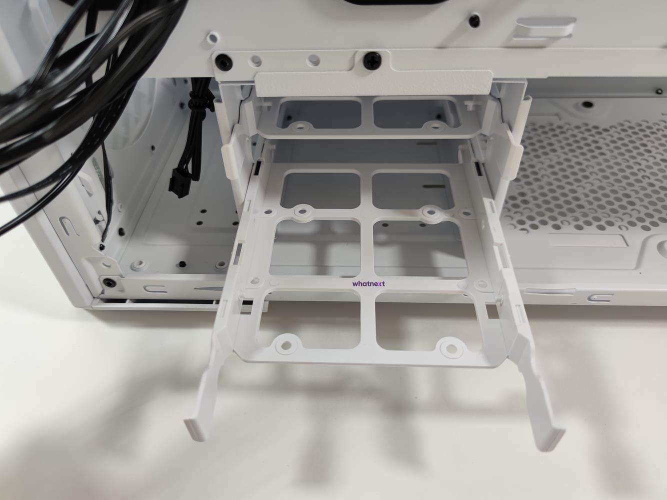 test XPG Defender Pro, recenzja XPG Defender Pro, opinia XPG Defender Pro