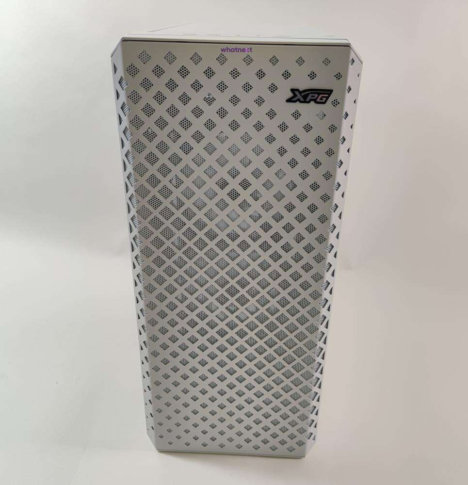 test XPG Defender Pro, recenzja XPG Defender Pro, opinia XPG Defender Pro