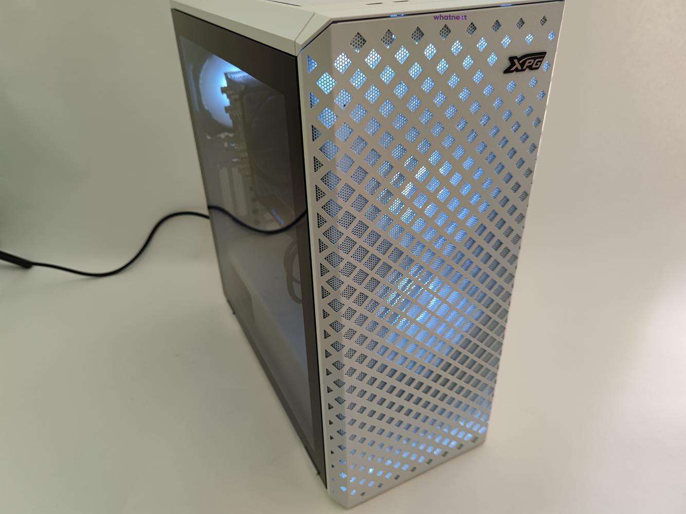 test XPG Defender Pro, recenzja XPG Defender Pro, opinia XPG Defender Pro