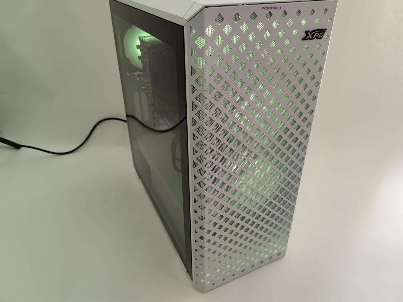 test XPG Defender Pro, recenzja XPG Defender Pro, opinia XPG Defender Pro