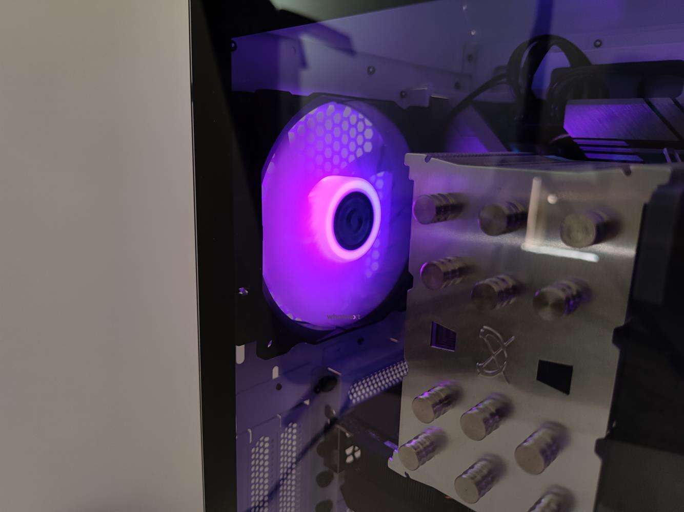 test XPG Defender Pro, recenzja XPG Defender Pro, opinia XPG Defender Pro