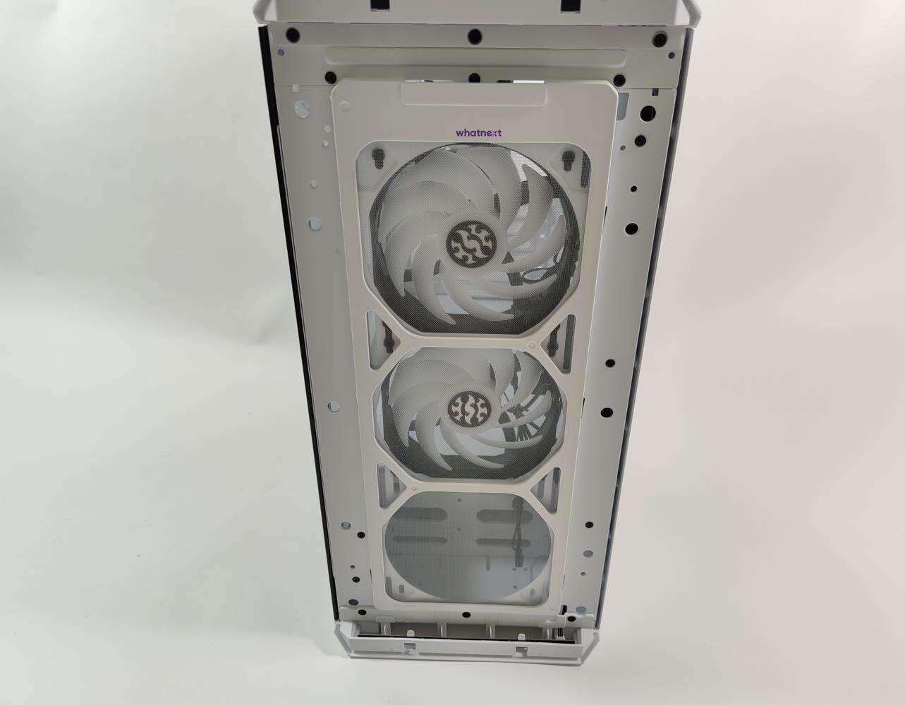 test XPG Defender Pro, recenzja XPG Defender Pro, opinia XPG Defender Pro