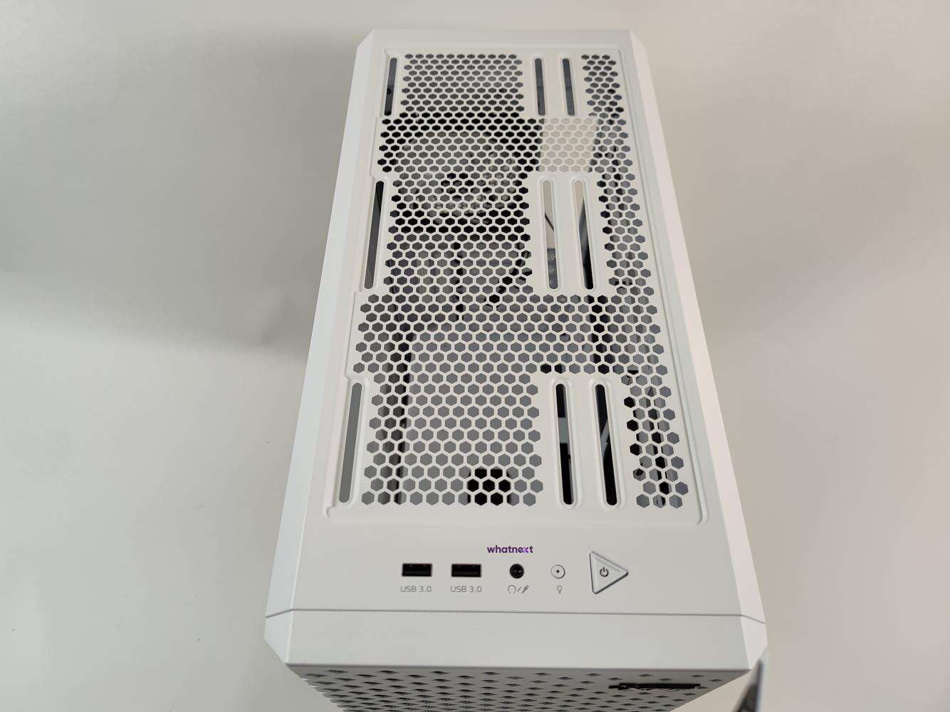 test XPG Defender Pro, recenzja XPG Defender Pro, opinia XPG Defender Pro