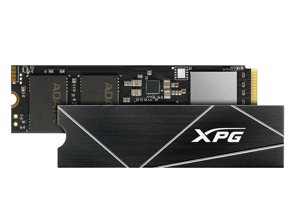 specyfikacja XPG GAMMIX S70 BLADE