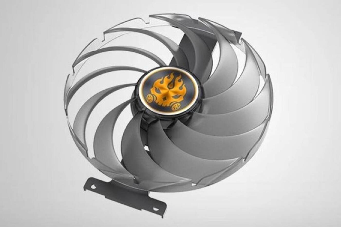 Za Radeon RX 6900 XT TOXIC EXTREME Edition można dać się pokroić