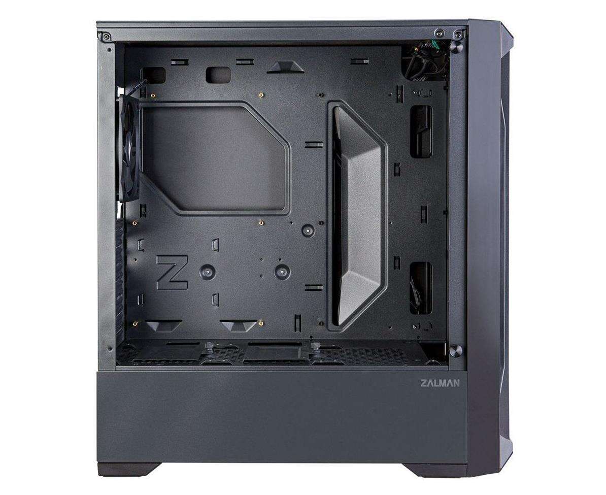 specyfikacja Zalman Z8