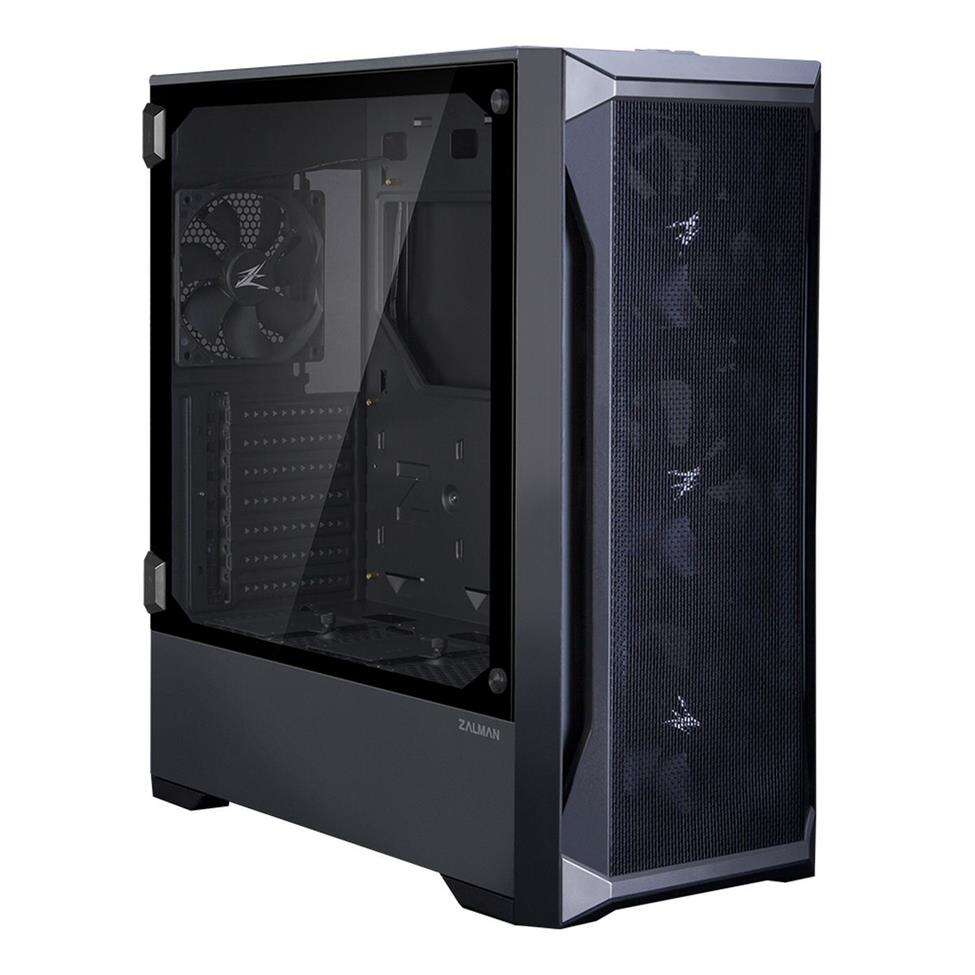 specyfikacja Zalman Z8