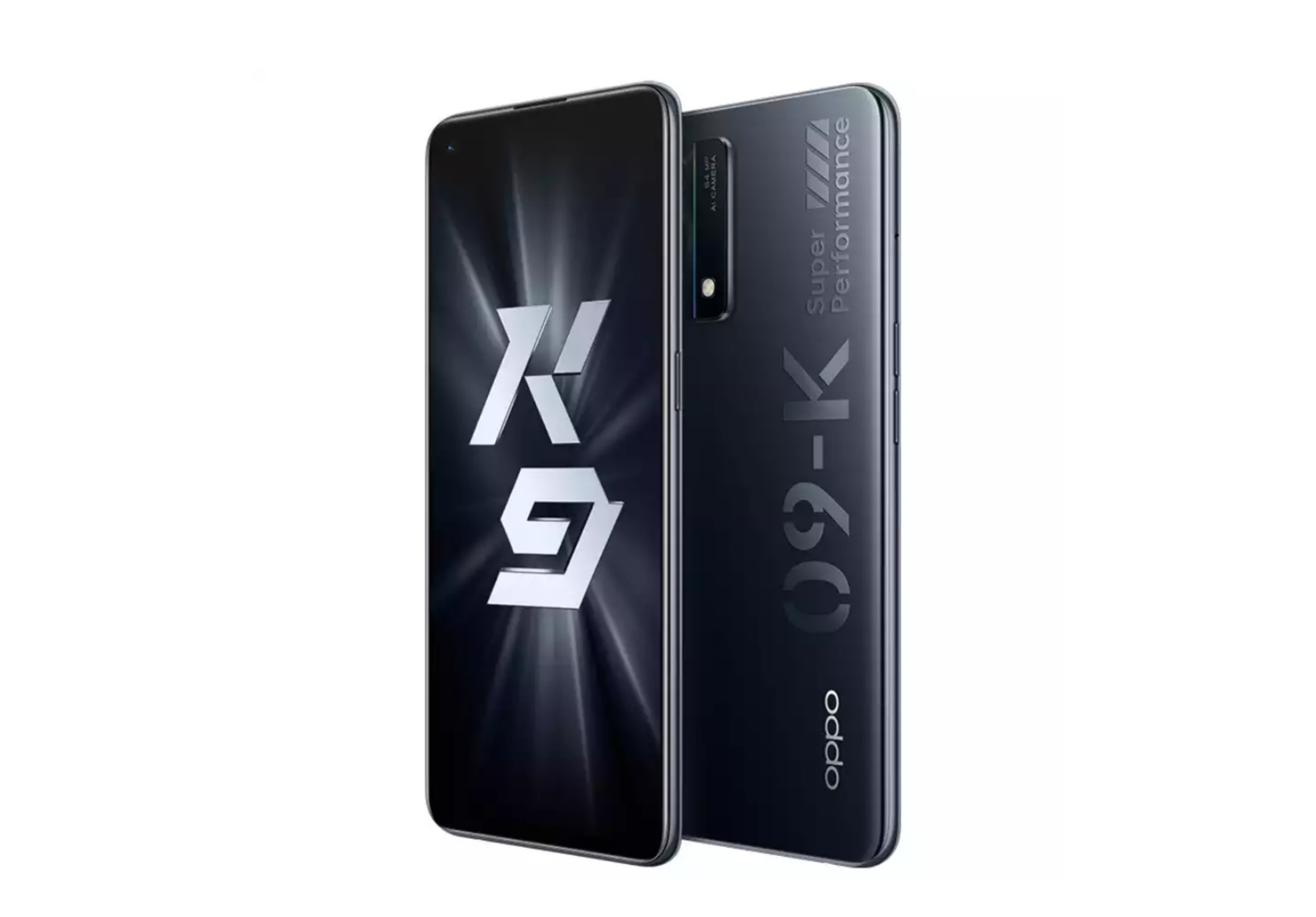 Poznaliśmy układ Oppo K9 5G. Zgadniecie, co napędzi nadchodzący model?