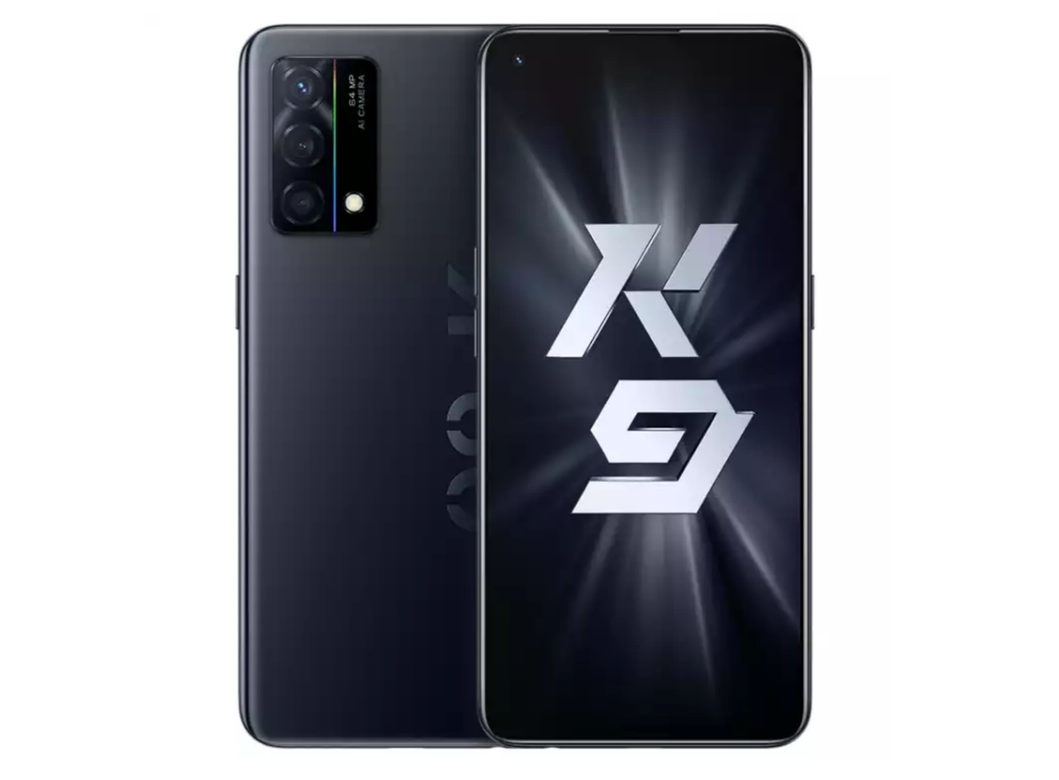 Poznaliśmy układ Oppo K9 5G. Zgadniecie, co napędzi nadchodzący model?