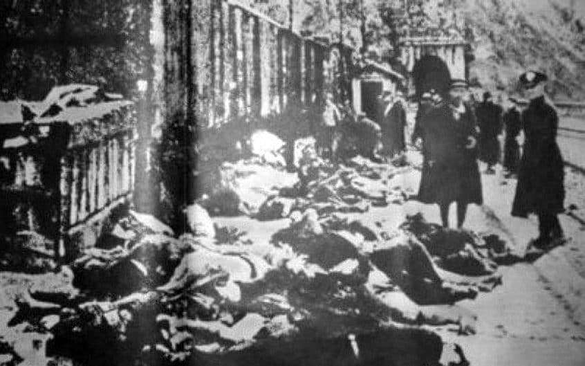 Najtragiczniejsze katastrofy kolejowe w historii