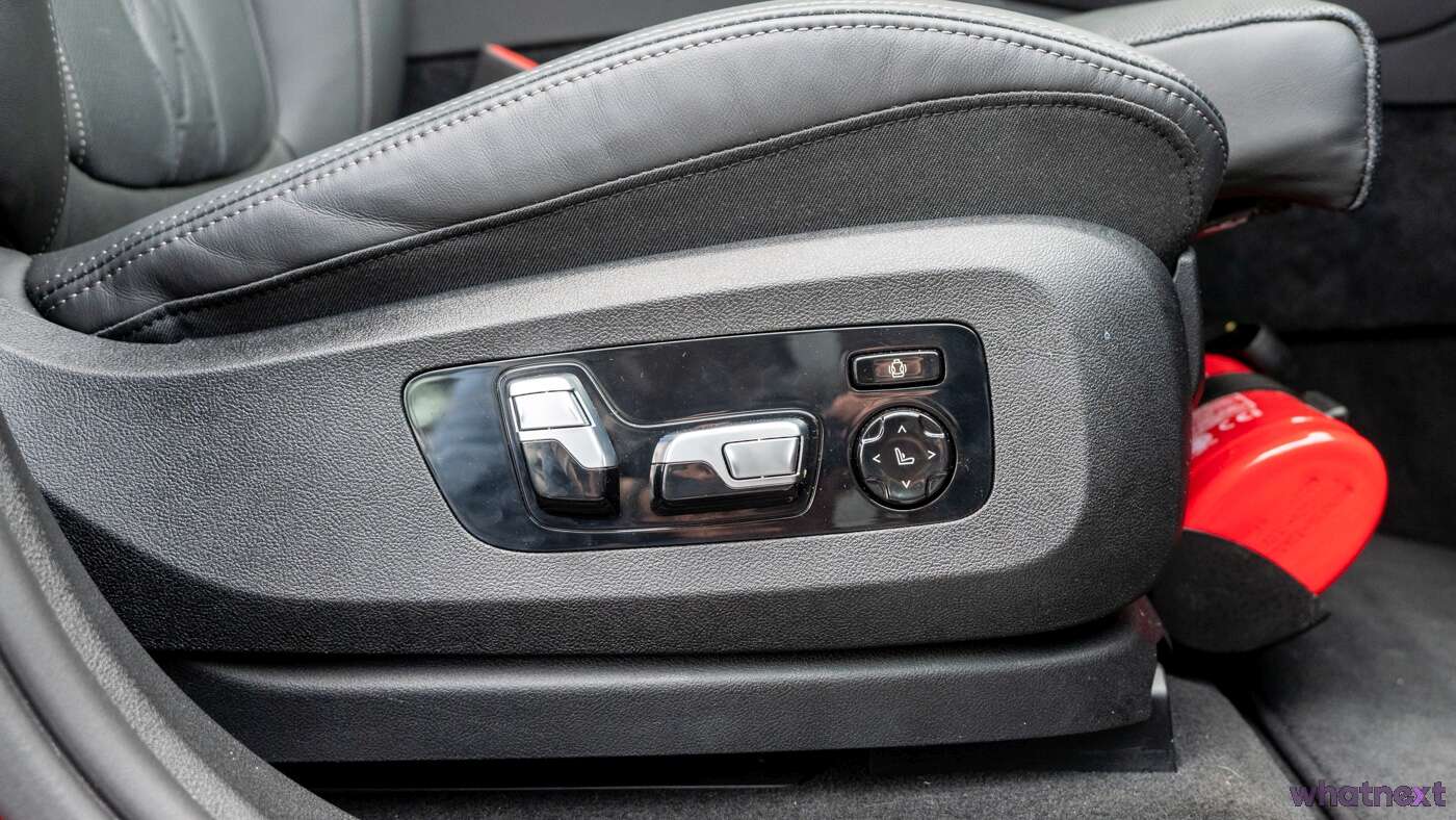 Test BMW X6 30d - o czołgu, który jest limuzyną